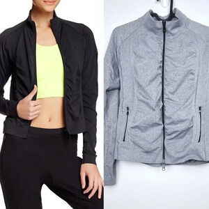 THEORY |  ZIP UP JACKET